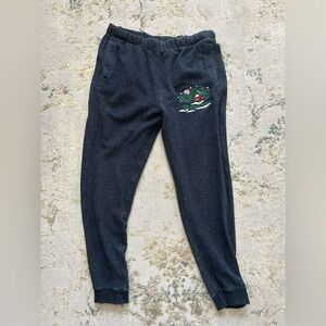 Roots Sweatpants
